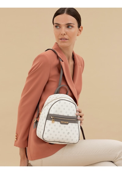 Pierre Cardin Kadın Beyaz Çanta 50334544-vr013