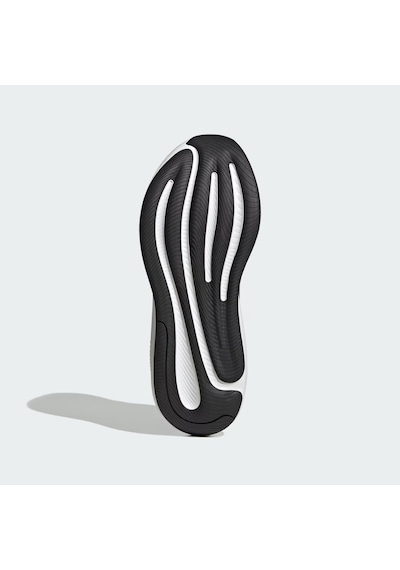 Adidas Response 2 M Yürüyüş Koşu Ayakkabısı Lacivert