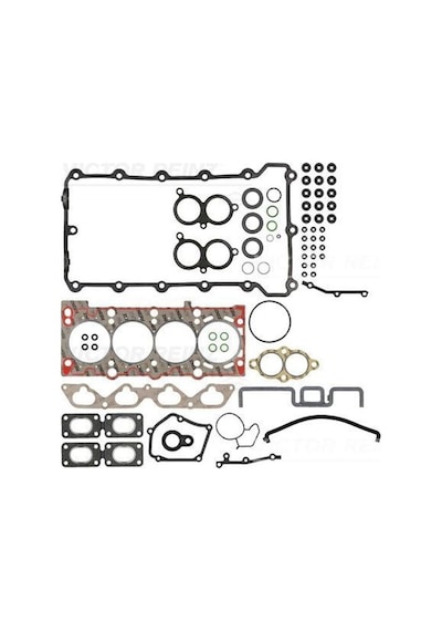 Victor Reinz 02-31240-01 Üst Takım Conta Skc Lı Bmw M44 B19 E36 Is Tı 95-99 Z3 95-98 11121743375