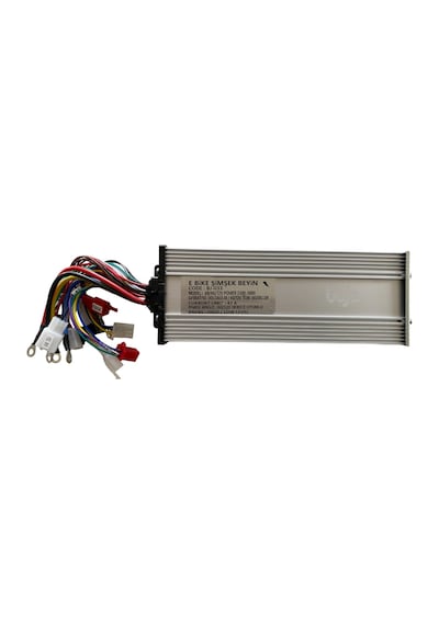 Şimşek Elektrikli Bisiklet 48v-60v-72v/1500w Bj-033