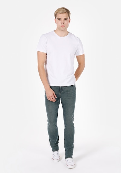 Colin's Colins Mavi Erkek Pantolon Cl1071286 Q1.v1 Dn43789 Denim
