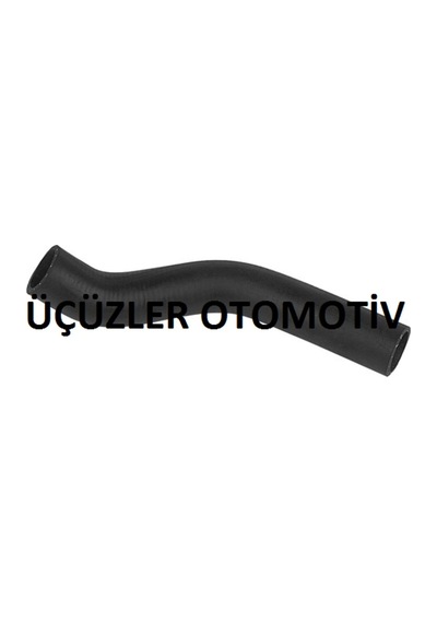 Tofaş Uyumlu Üst Radyatör Hortumu Doğan Şahin Kartal Slx 7675992