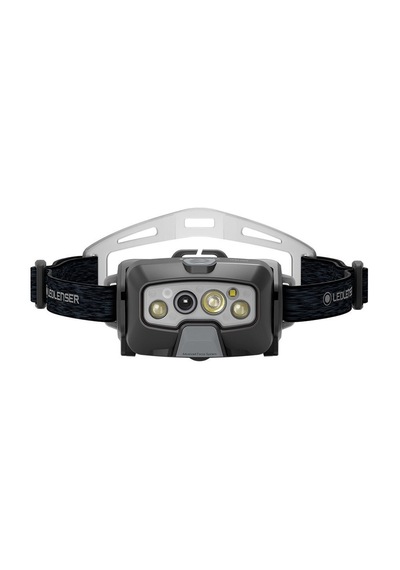 Led Lenser Hf8r Core Kafa Feneri Çok Renkli