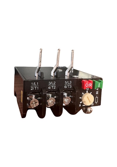 Lauritz Knudsen, Ss94142oobo - Mnx 9a- 40a İçin Termik Röle 9-15a