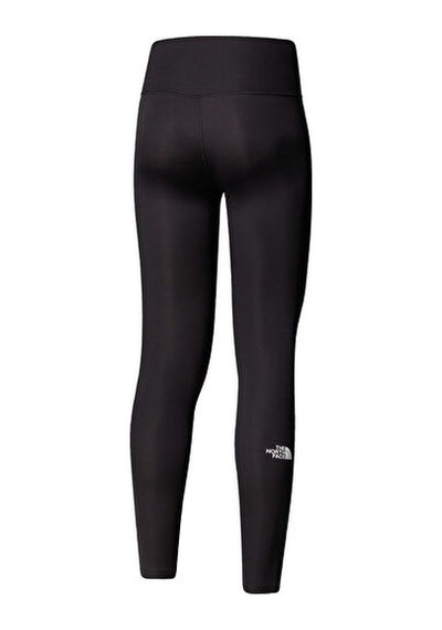 The North Face W Flex 28ın Tıght Kadın Günlük Tayt Nf0a8ejbjk31 Siyah