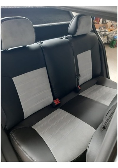 Opel Astra H Kasa Araca Özel Oto Koltuk Kılıfı (541961591)