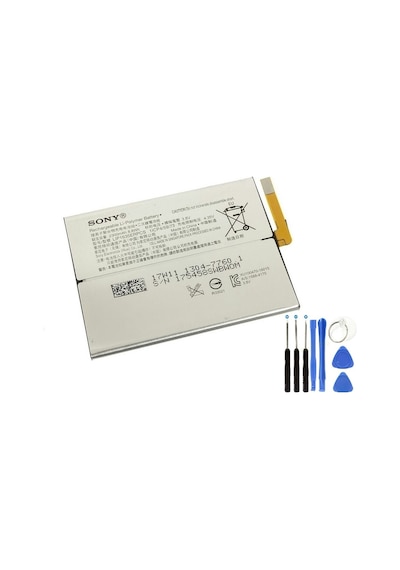 Sony Xperia Xa1 Batarya Pil Lıp1635Erpcs ve Tamir Seti