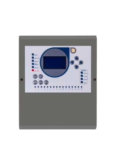 Code Aa-45r Adresli Tekrarlama Paneli