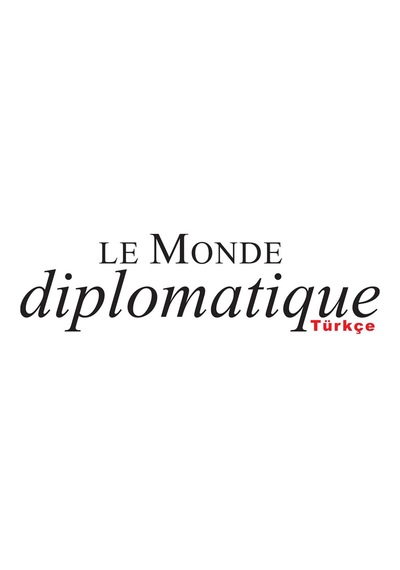 Le Monde Dıplomatıque - 8 Adet Tarı
