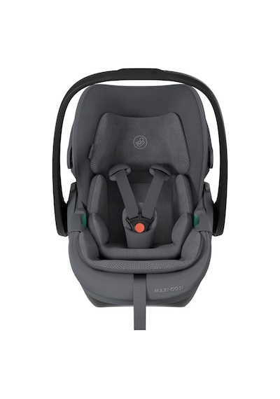 Maxi-cosi Pebble Slide Pro Tam Yatabilen 0-13 Kg Ana Kucağı Ve Oto Koltuğu Graphite