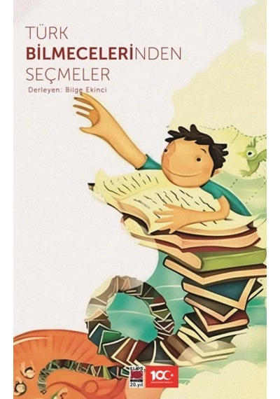 Türk Bilmecelerinden Seçmeler-derleme