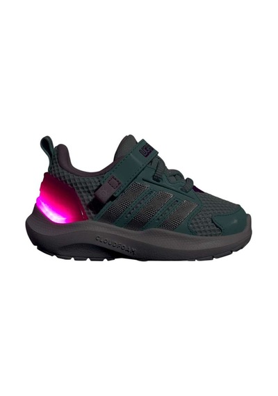 Adidas Lıghtorama Rnr Çocuk Spor Ayakkabı -kj9720 Yeşil