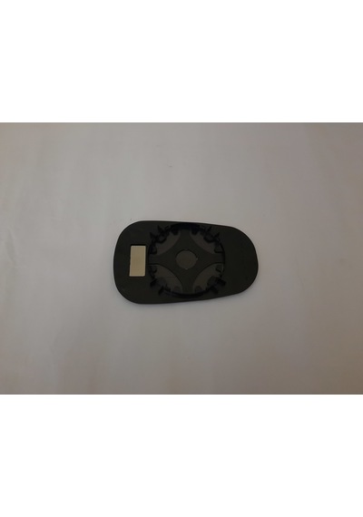 Renault Megane 1 - Clio 2 - Scenic 1 1996-2003 Model Arası Isıtmasız Sol Taraf Ayna Camı Kör Noktalı