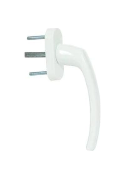 Pvc Pimapen Plastik Pencere Kolu Beyaz Pencere Kolu