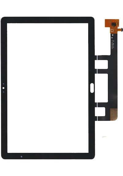 Huawei Mediapad M5 Lite Bah2-l09 Dokunmatik Siyah