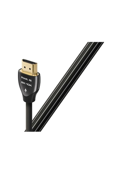 Audioquest Pearl 48g 8k-10k Hdmı Kablo 1 Metre