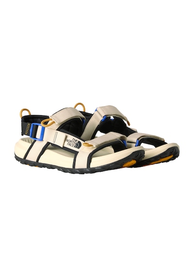 The North Face M Explore Camp Sandal Erkek Sandalet Nf0a8a8xgıy1 Nf0a8a8xgıy1 Bej