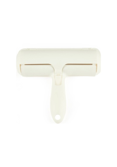 Hazneli Tüy Toplayıcı - Beyaz - 20 Cm
