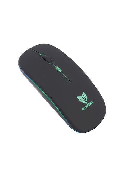 Blueforce BT100 Bluetooth - Wireless Sessiz Mouse