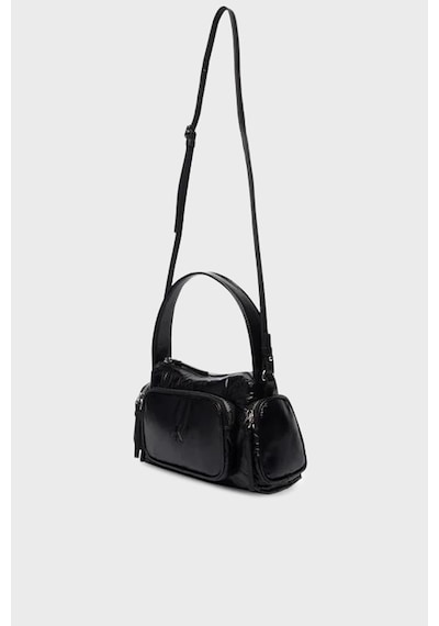Calvin Klein Kadın Çanta Lv04f3405g Ub1 Siyah Siyah