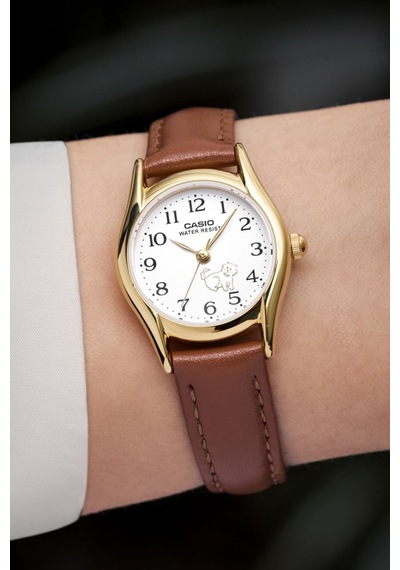 Casio Ltp-1094q-7b7rdf Kol Saati