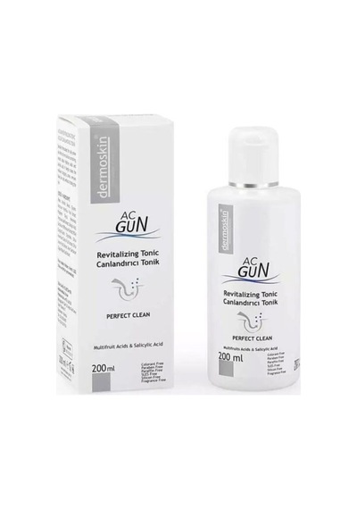Acnegun Canlandırıcı Tonik 200 Ml