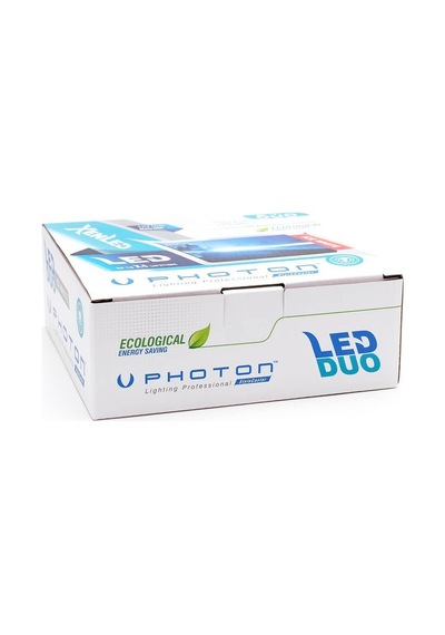 Drstuningistanbul Photon Duo Hb3 9005 12V Led Headlıght