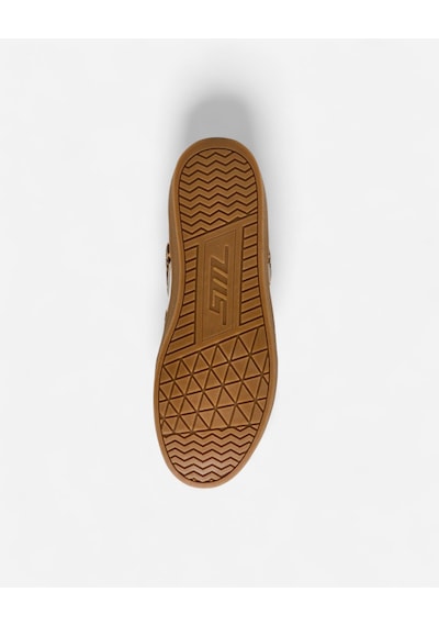 Steve Madden Degreee Whıte/leo Kadın Beyaz Sneakers Degreee-whıte Beyaz
