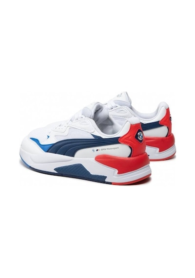 Puma Bmw Motorsport X-Ray Speed-307137-08 Çok Renkli