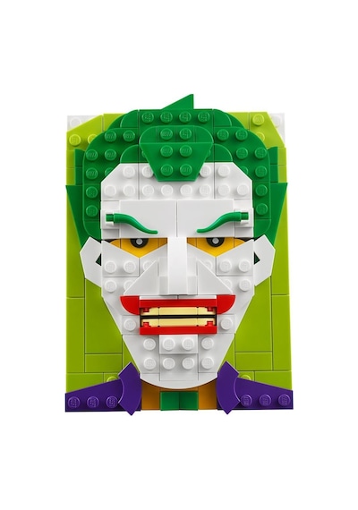 LEGO Sketches 40428 Joker 170 Parça