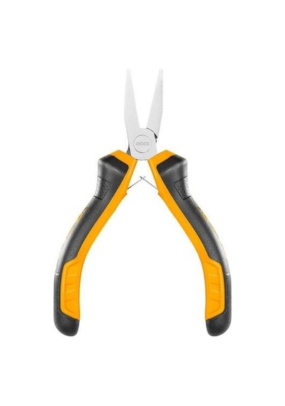 İngco Mini KargaBurun pense 115mm HMFNP08115