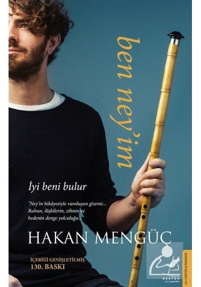 Ben Ney'im / Hakan Mengüç 9786053113577