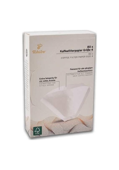 Filtre Kahve Kağıdı 80li Diğer