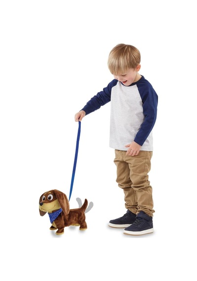 Golı 923207 Animagic Köpek - Diggles