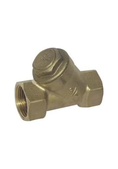 Pislik Tutucu Filtre Pn 16 4''