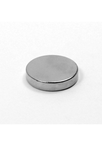 3 Adet Neodyum Mıknatıs Çap: 15mm Kalınlık: 3mm D15x3 Ndfeb Güçlü Mıknatıs Yuvarlak N093