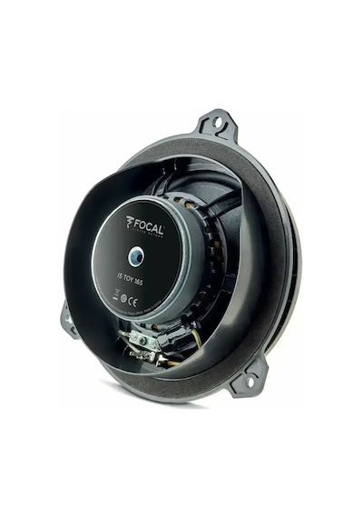 Subaru Levorg Focal Ses Yükseltme Kiti 2014-2020