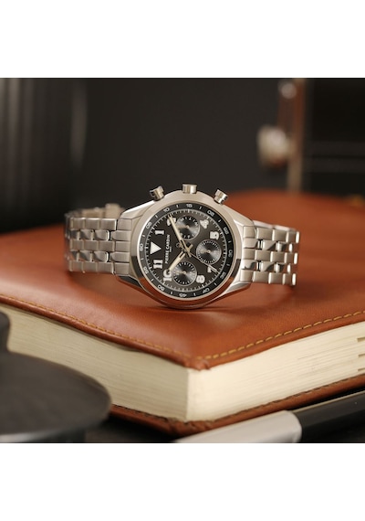 Pierre Cardin Cf.1019.ms Kol Saati Metalik