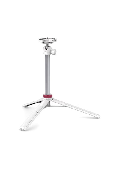 Mt-44 Uzatılabilir Vlog Tripod Beyaz