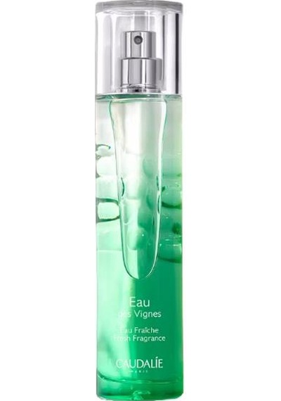 Caudalie Eau Des Vignes Bergamot Aromalı Parfüm 50 Ml