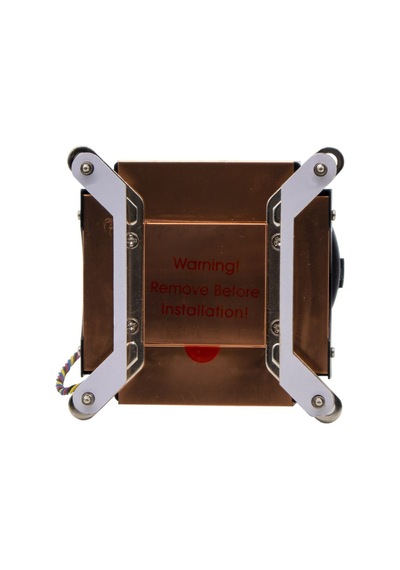Tgc 1u Server 1700 Pin Slim Fan