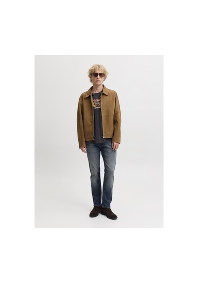 Jack & Jones Jjıclark Jjvıntage Cb 169 Noos Lacivert