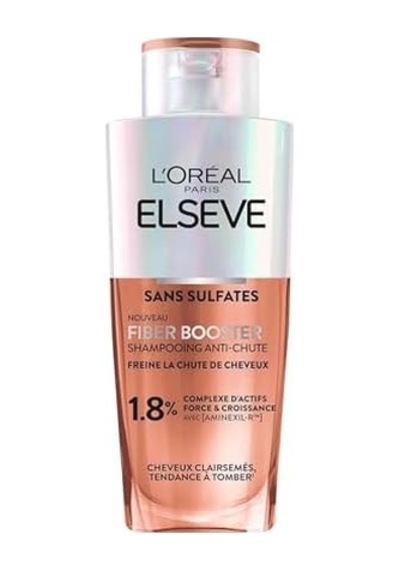 Growth Booster Dökülme Karşıtı Saç Bakım Şampuanı 200ml