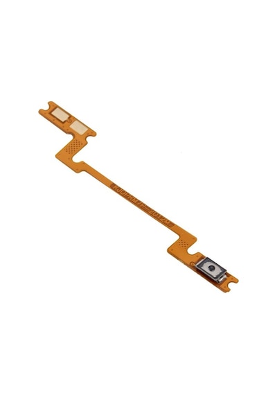 Realme Uyumlu 7 Pro On/Off Power Flex Film