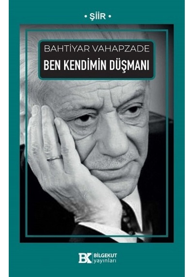 Ben Kendimin Düşmanı