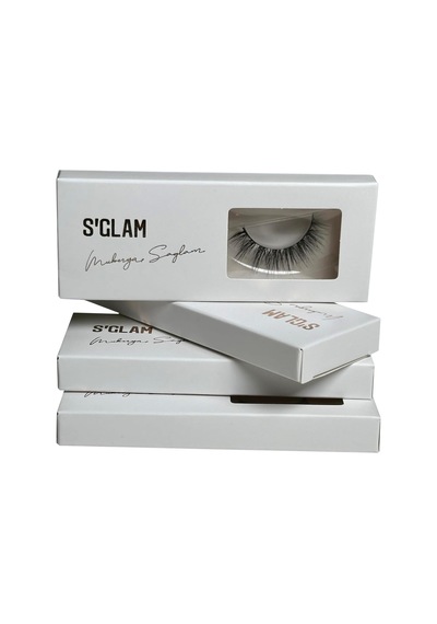 S&apos Glam Kirpik 3d124