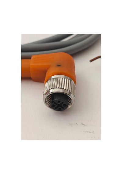 14409991001 Tanım: Renk Sensörü Açılı Konnektörlü Shcable Connector