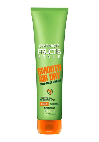 Garnier Fructic Style Kabarma Karşıtı Durulanmayan Saç Kremi 150M