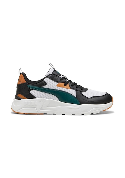 Puma Trinity Lite Erkek Günlük Ayakkabı 38929224 Renkli 38929224 Renkli Çok Renkli