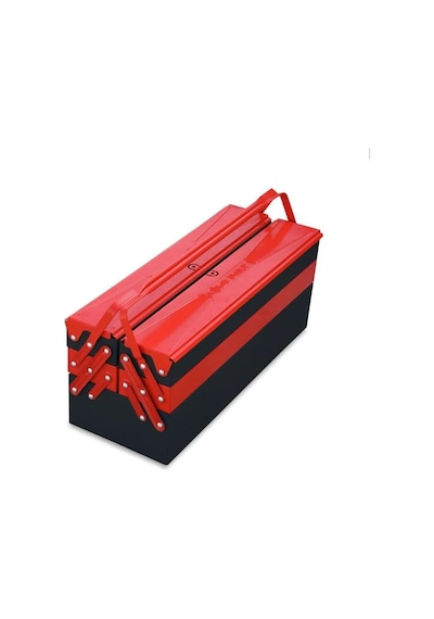 İzeltaş 8420 33 6305 Takım Çantası 5 Gözlü